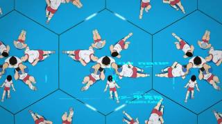 Mob Psycho 100 op 3
