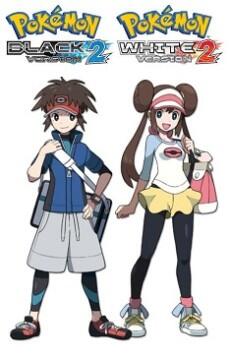 Pocket Monsters Black 2 White 2: Introduction Special Movie постер
