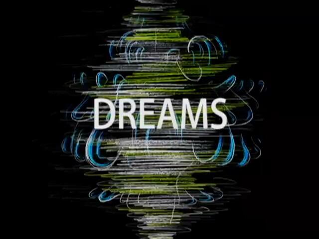 Dreams постер