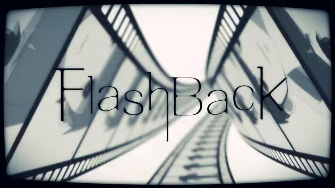 FlashBack постер