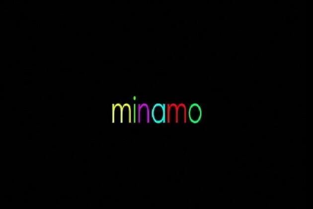 Minamo постер