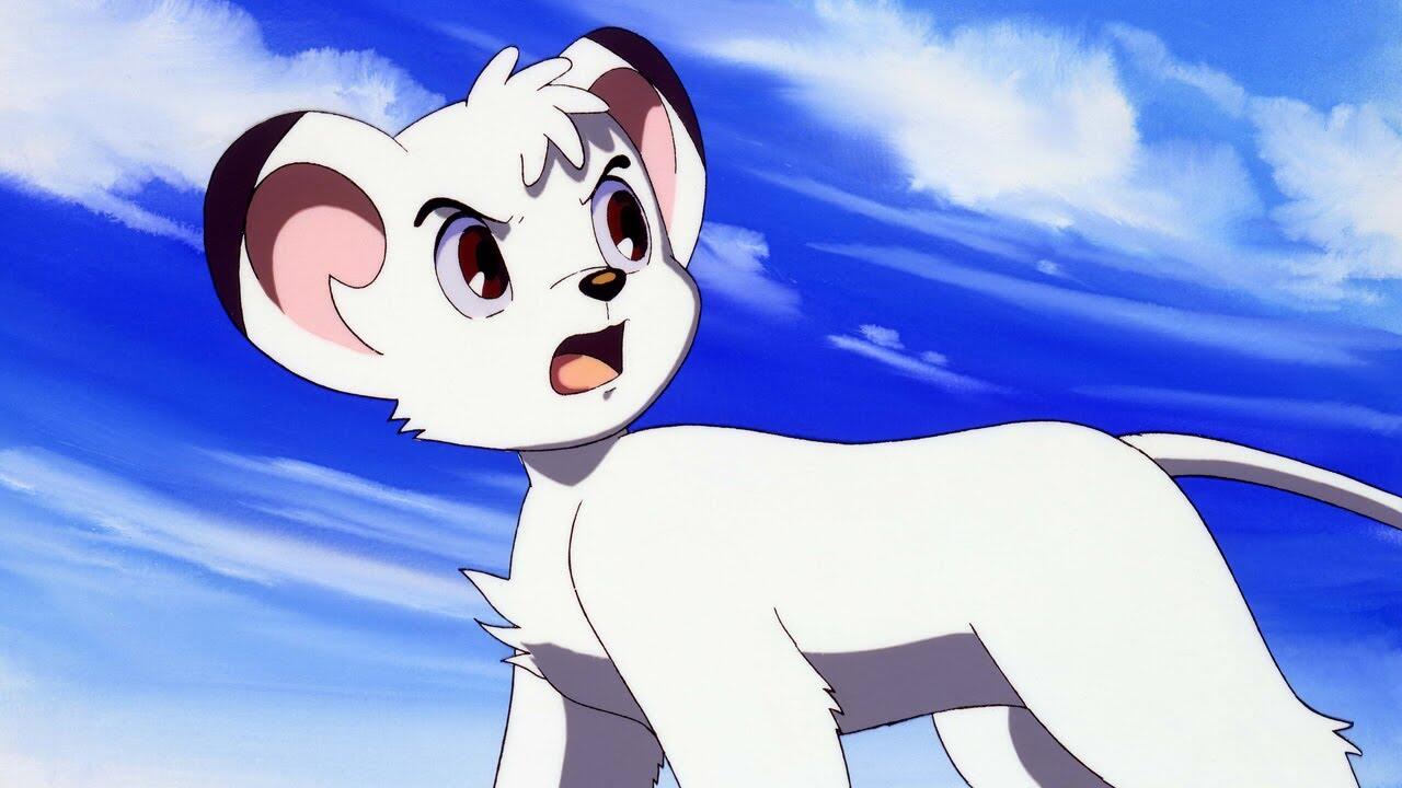 Jungle Taitei Leo: Hon-o-ji постер