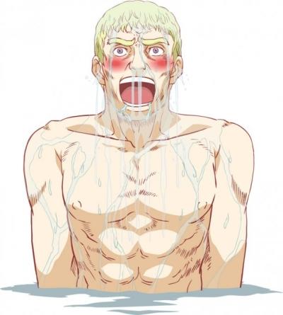 Thermae Romae x TOTO Collaboration постер