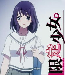 Hatsukoi Limited: Gentei Shoujo постер