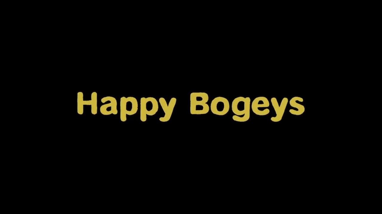 Happy Bogeys постер