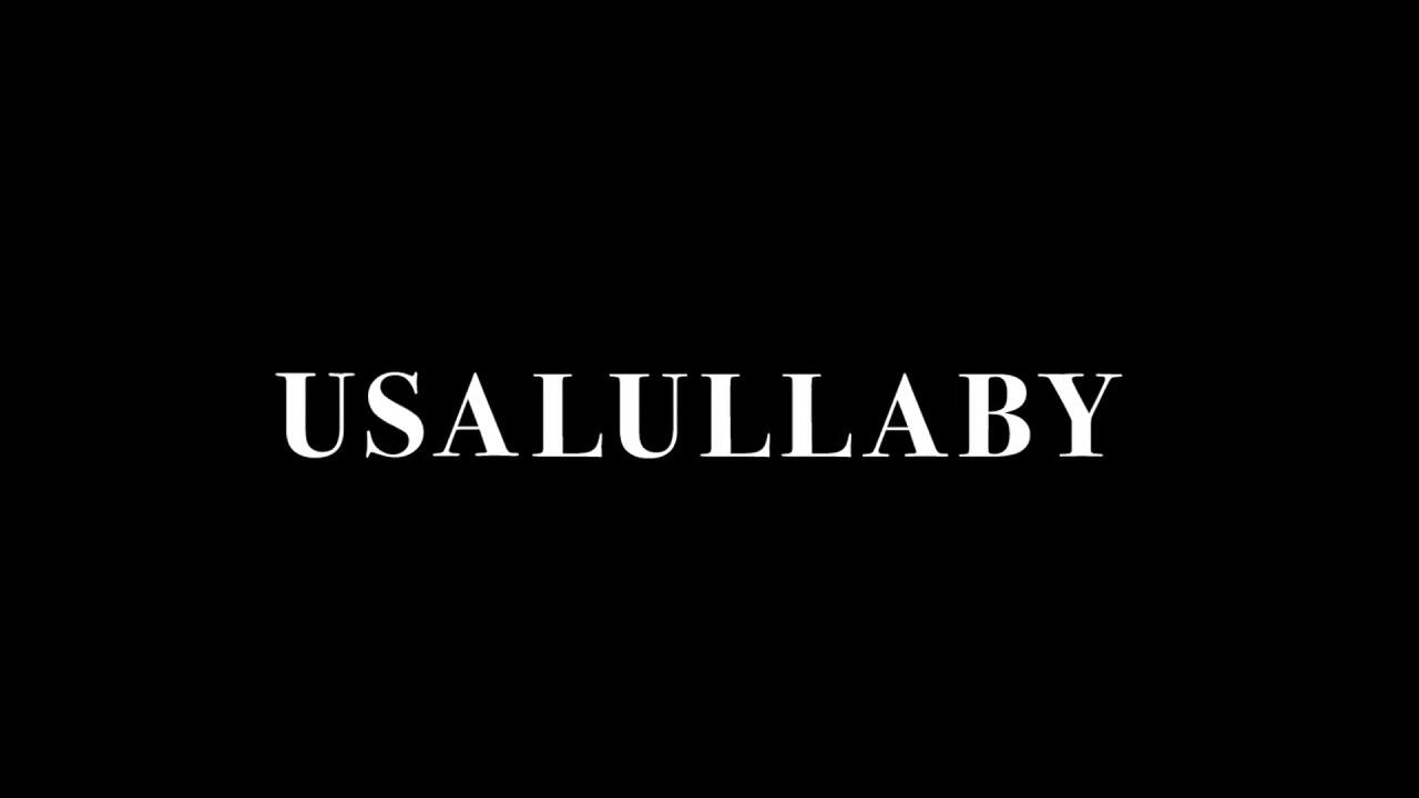 Usalullaby постер