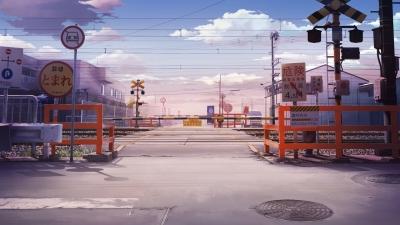 Right Places: Sono Toki, Boku no Irubeki Basho постер