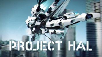 Project HAL постер