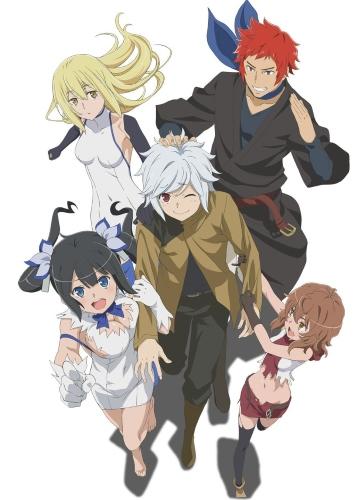 ending