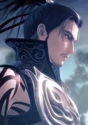 Qin Shi Mingyue: Guoqing Special постер