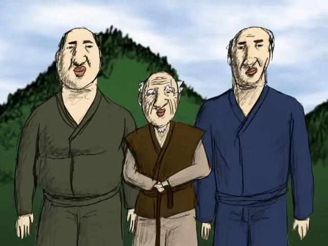 Arakure Junichi no Namida постер