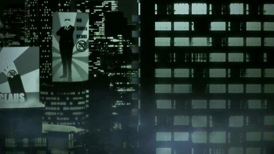 Tokyo 2164 постер