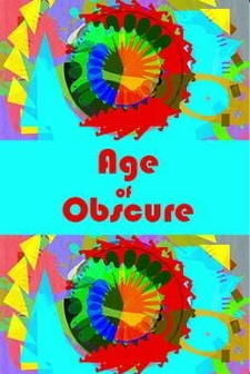 Age of Obscure: Boubaku Jidai постер