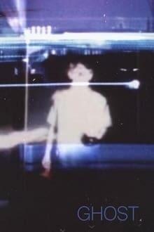 Ghost (1984) постер
