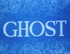Ghost (1984) постер