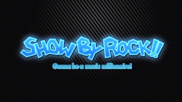 Show by Rock!!: Legend of Shingan Crimsonz постер