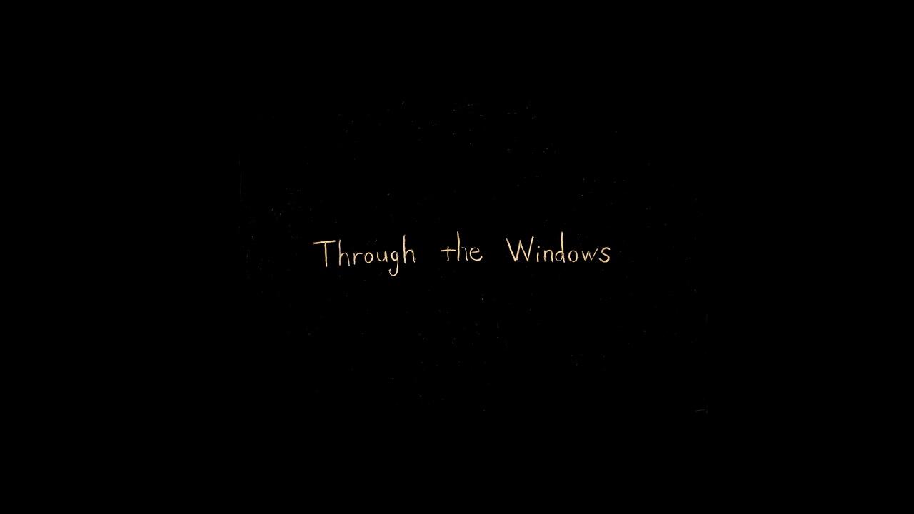 Through the Windows постер