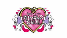 BOY's LOVE Nitro+CHiRAL постер