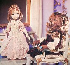 Belle to Kaijuu Ouji постер