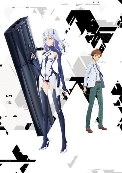 Beatless Opening 1