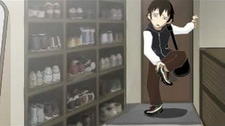 Kimi to no Tadashii Yakusoku (2007) постер