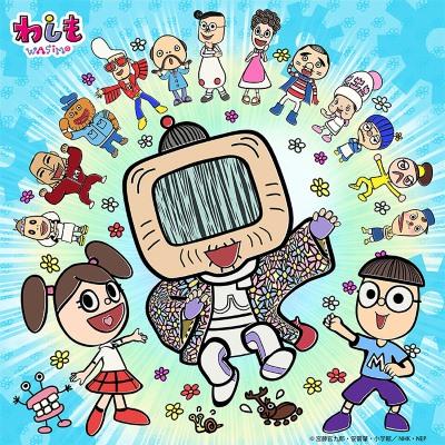 Washimo 6th Season постер