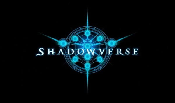 Shadowverse PVs постер