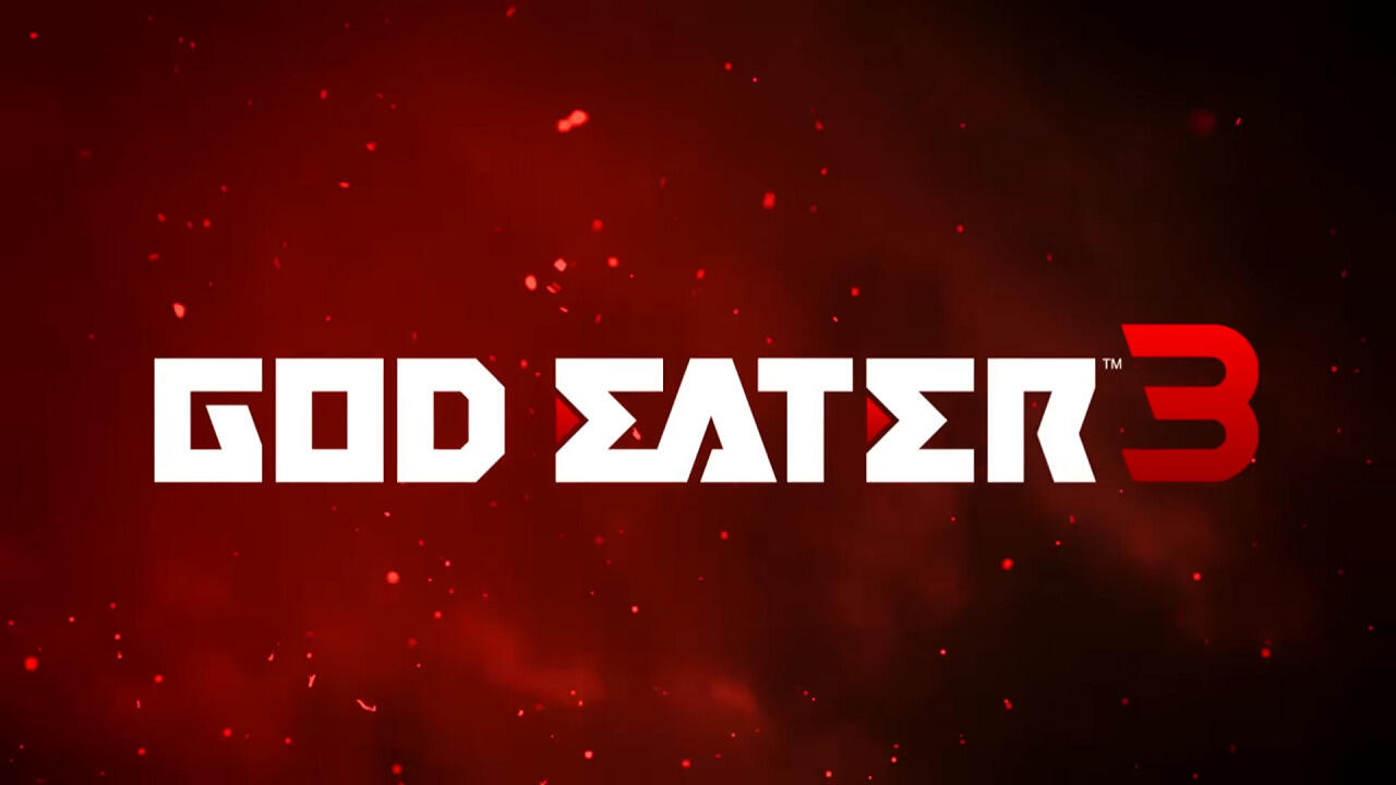 God Eater S3 постер