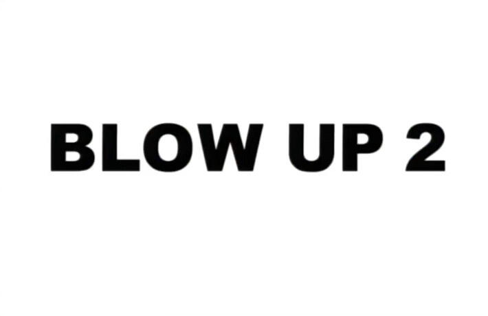 Blow Up 2 сезон постер