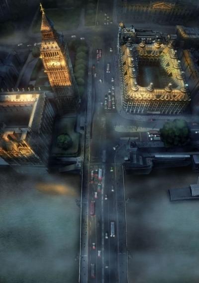 Lord El-Melloi II-sei no Jikenbo: Rail Zeppelin Grace Note - Hakamori to Neko to Majutsushi постер