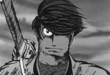 Ninja Bugei-chou Pilot Film постер