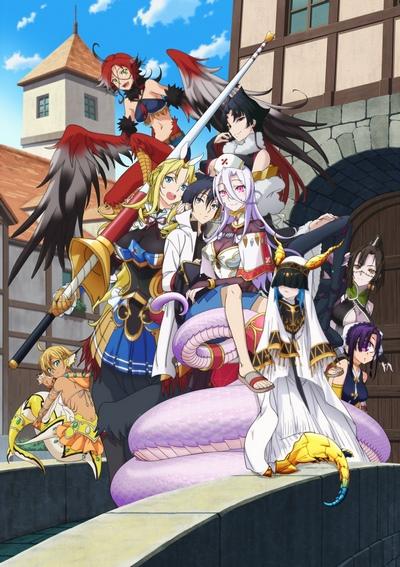 Ending