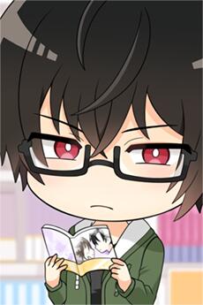 Fudanshi Shoukan: Isekai de Shinjuu ni Hameraremashita постер