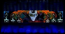 SMAP 2000 Concert Anime постер