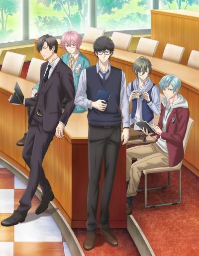 Stand My Heroes: Warmth of Memories постер