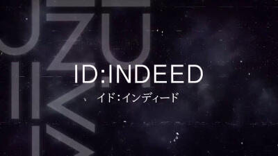 ID: INDEED постер
