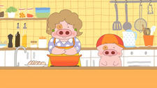 McDull: Niu Hua Che Specials постер