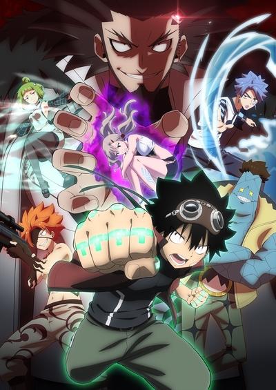 ending