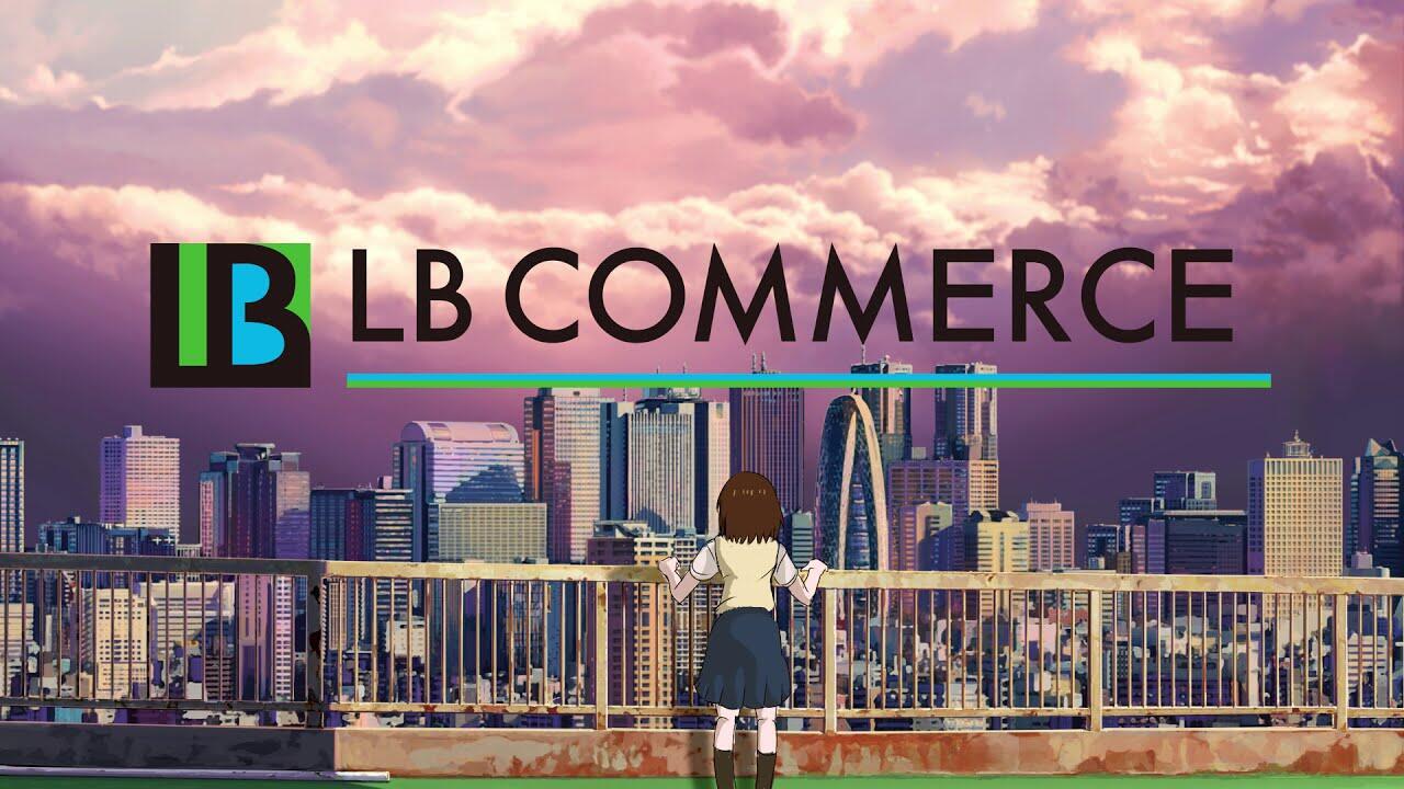 LB Commerce: Omoi yo Todoke! постер
