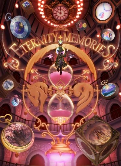 Eternity Memories постер