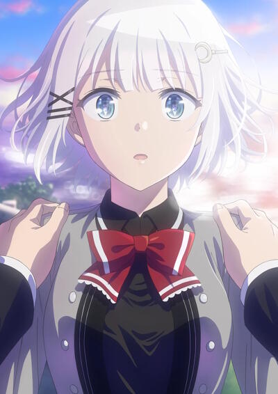 Tantei wa Mou, Shindeiru. Season 2 постер
