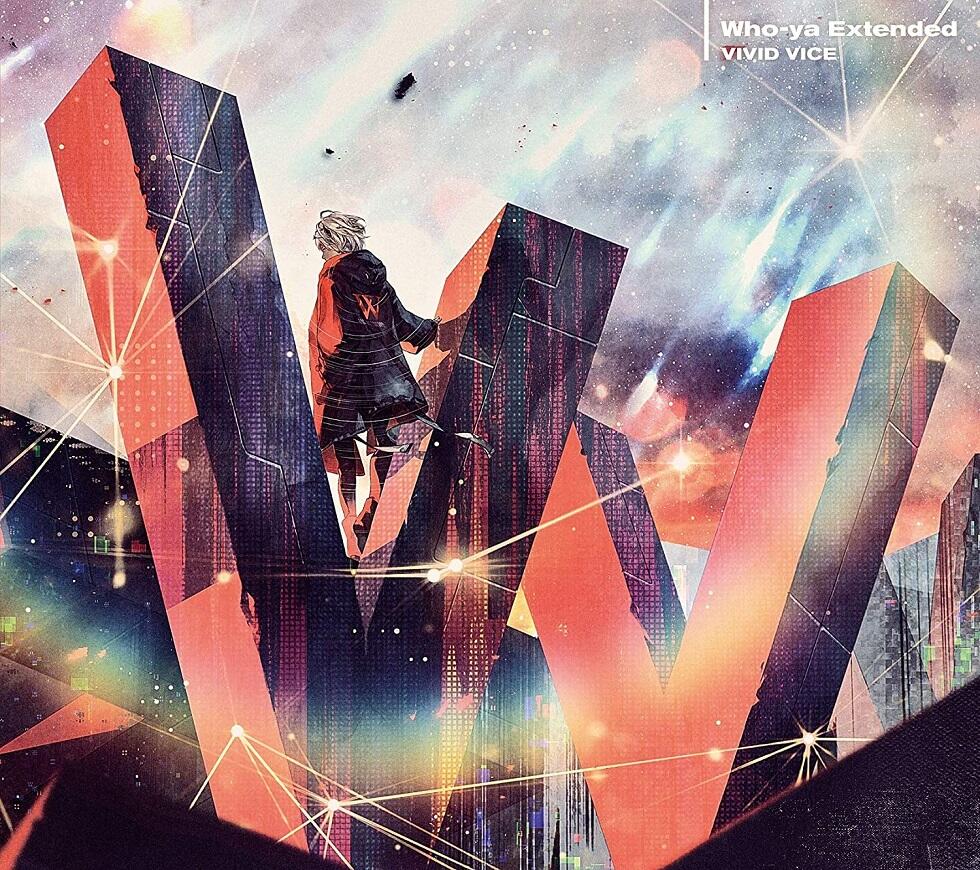 Vivid Vice постер