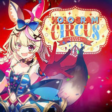 Hologram Circus постер