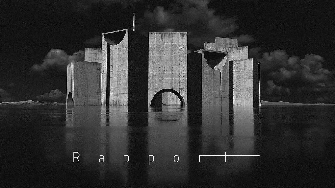 Rapport постер