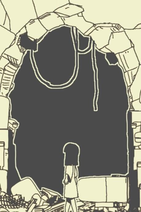 Koufukuron постер