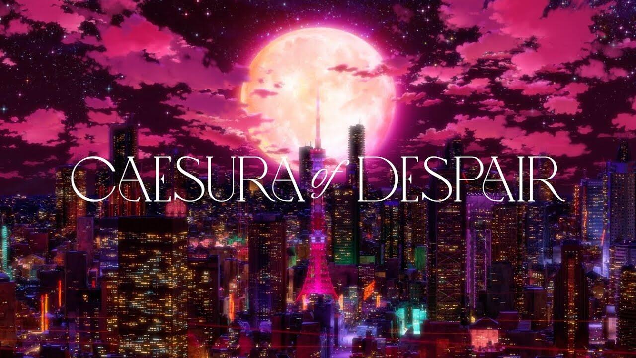 Caesura of Despair постер