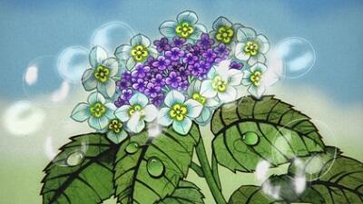Natsu Koibana постер