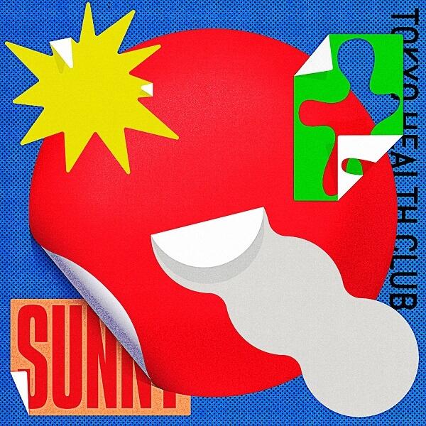 Sunny (Music) постер