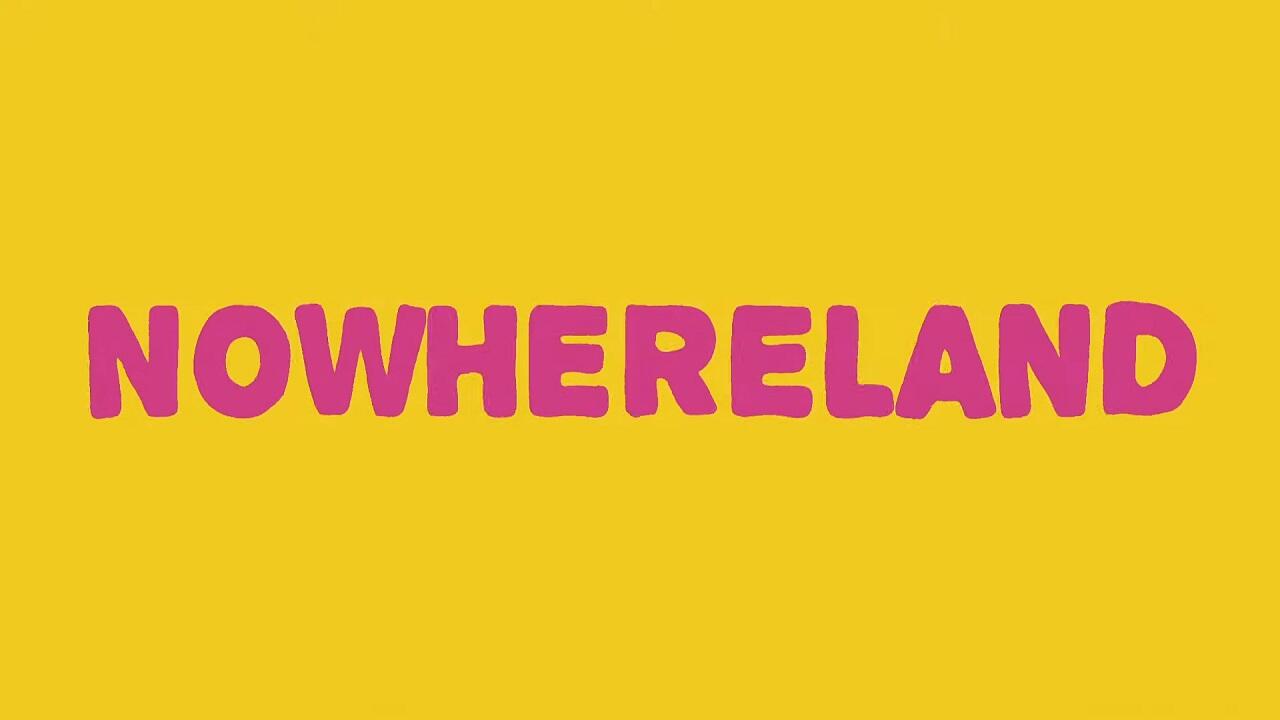 Nowhereland постер