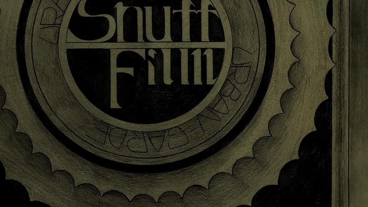 Snuff Film постер